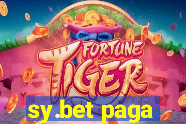 sy.bet paga